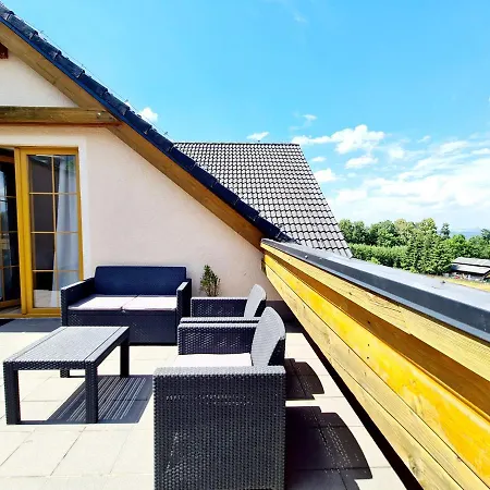 Apartament Suzana Apartment Karpacz