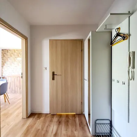Apartament Suzana Apartment Karpacz