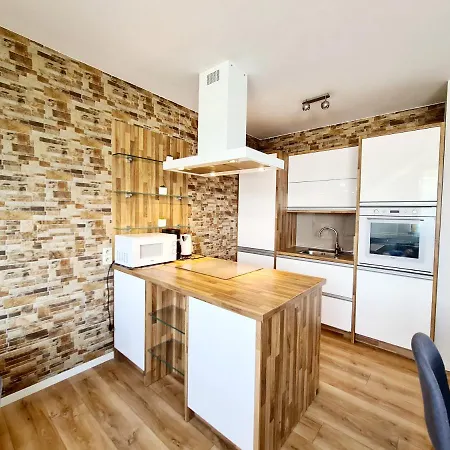 Apartament Suzana * Karpacz