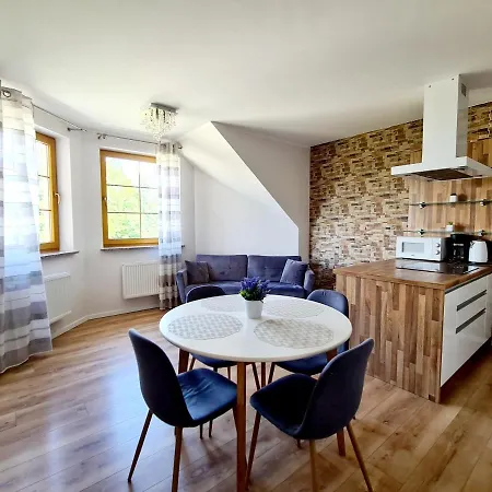Apartament Suzana * Karpacz