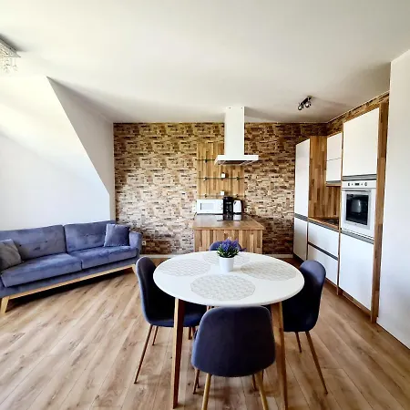 Apartment Apartament Suzana Karpacz