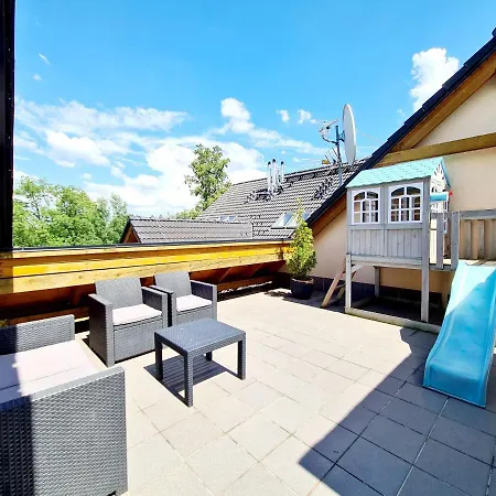 Apartament Suzana