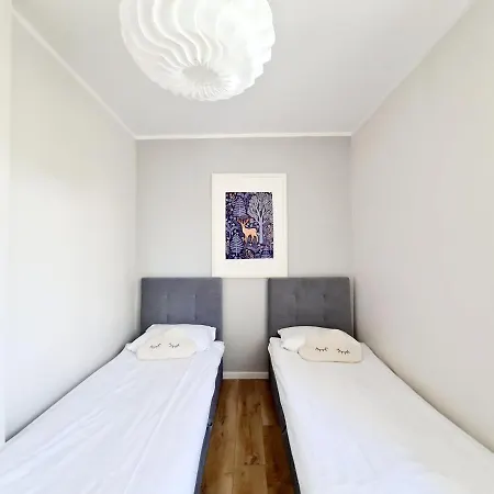 Apartament Suzana Apartment Karpacz